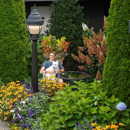 The Park On Main Hotel Highlands Luaran gambar