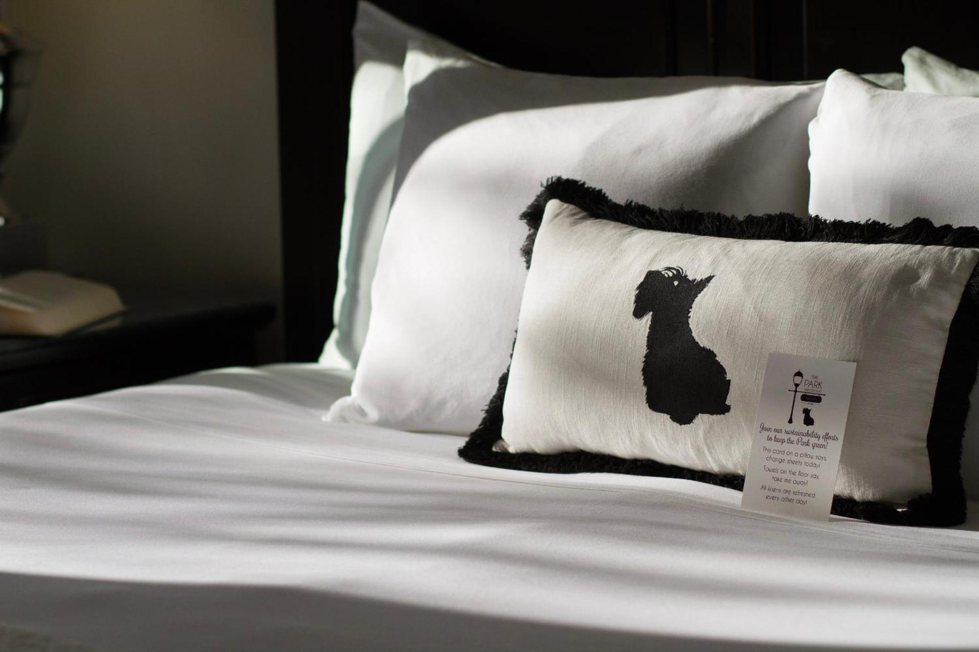 The Park On Main Hotel Highlands Luaran gambar