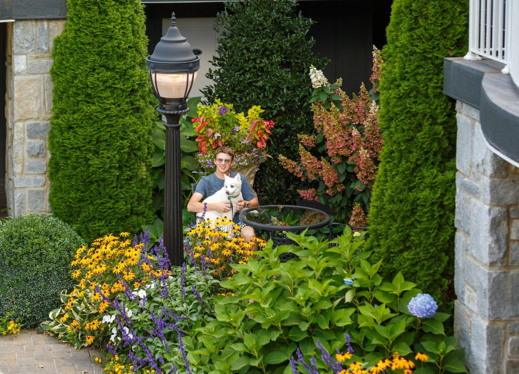 The Park On Main Hotel Highlands Luaran gambar